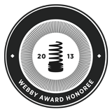 webby